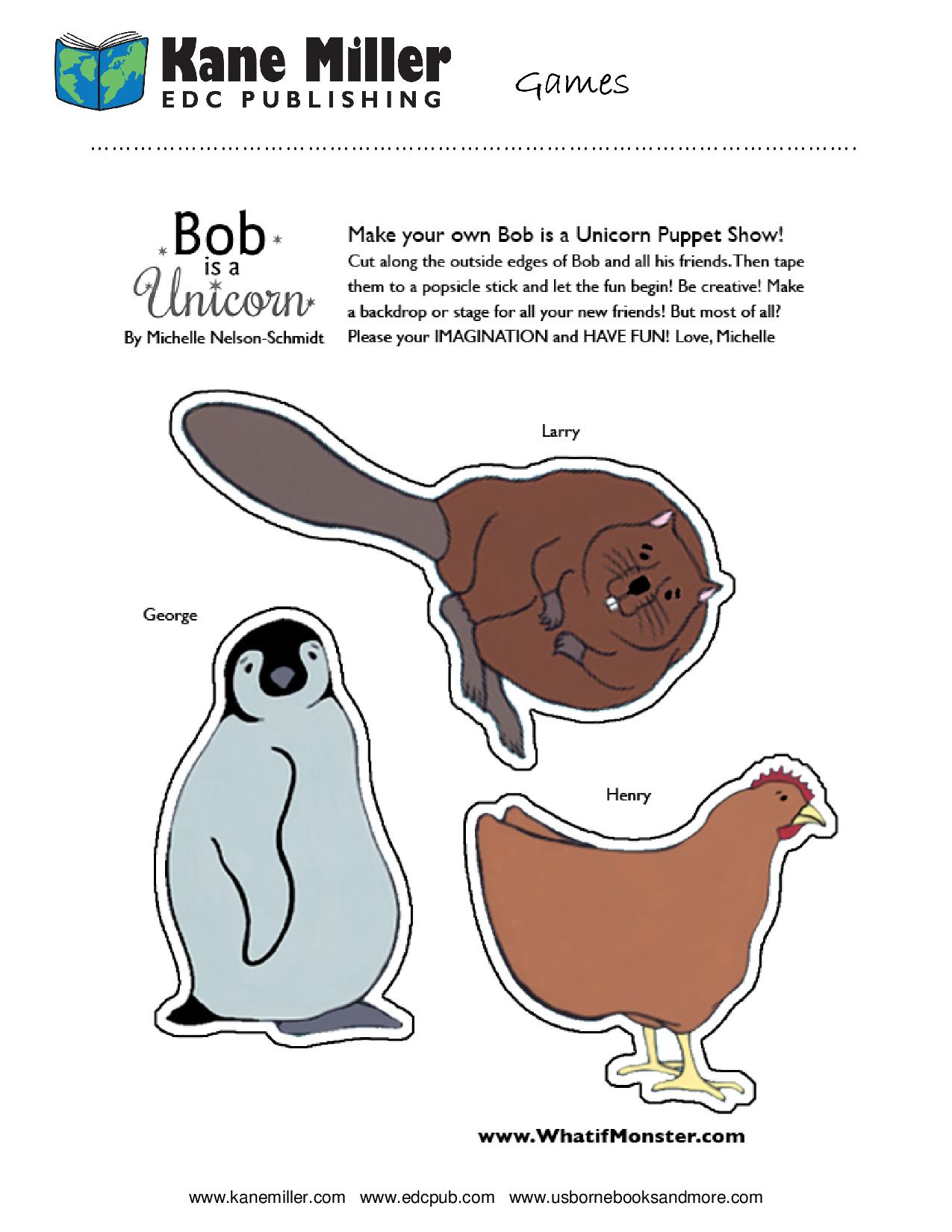 Free Printables | PaperPie - Books and Toys